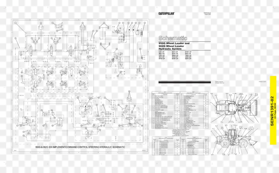 Teknik şema，Plan PNG