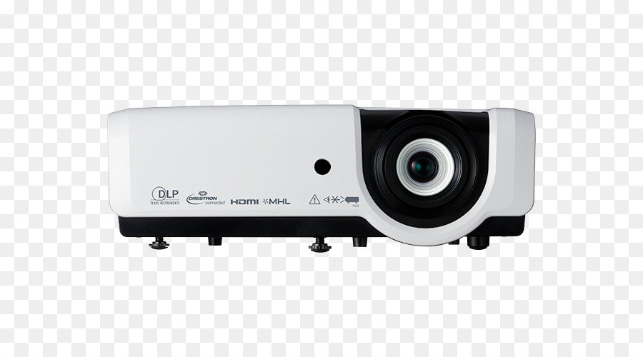 Multimedya Projektörleri，Canon Lv X420 Esnasında 1024 X 768 Dlp Projektör 4200 Lümen PNG
