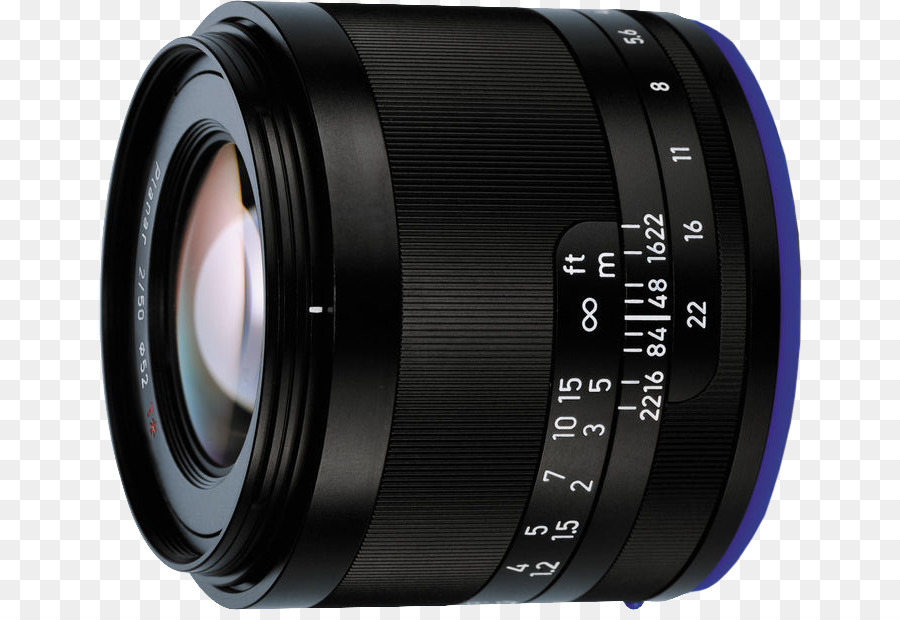 Sony E Mount Zeiss Loxia F2 T Lens，Kamera Lensi PNG