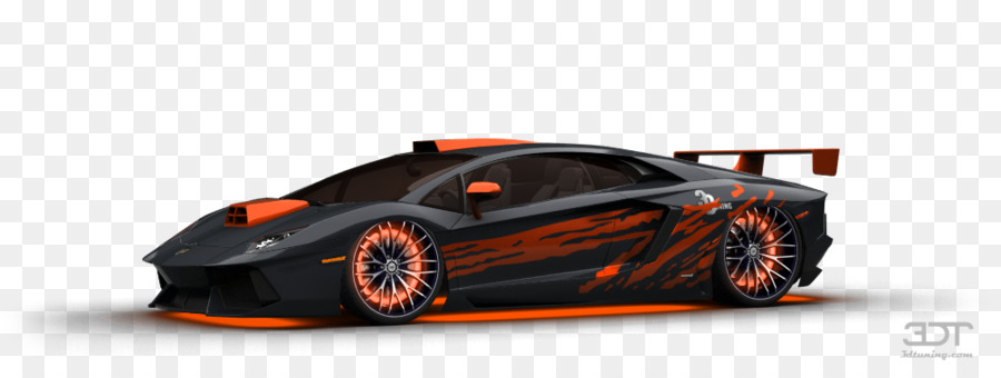 Lamborghini Gallardo，Araba PNG