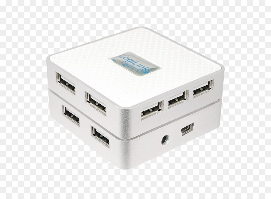 Ethernet Hub，Usb Hub PNG