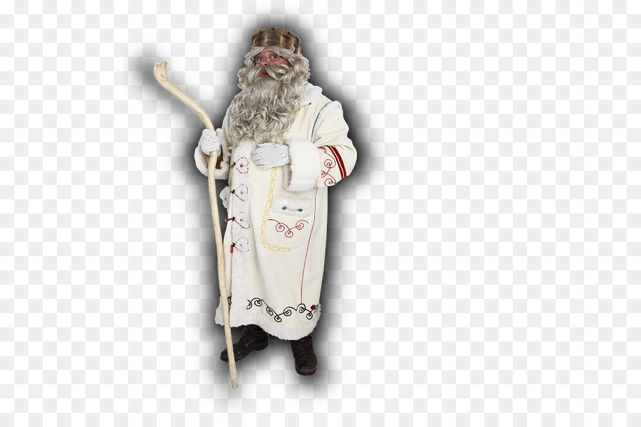 Ded Moroz，Kostüm PNG