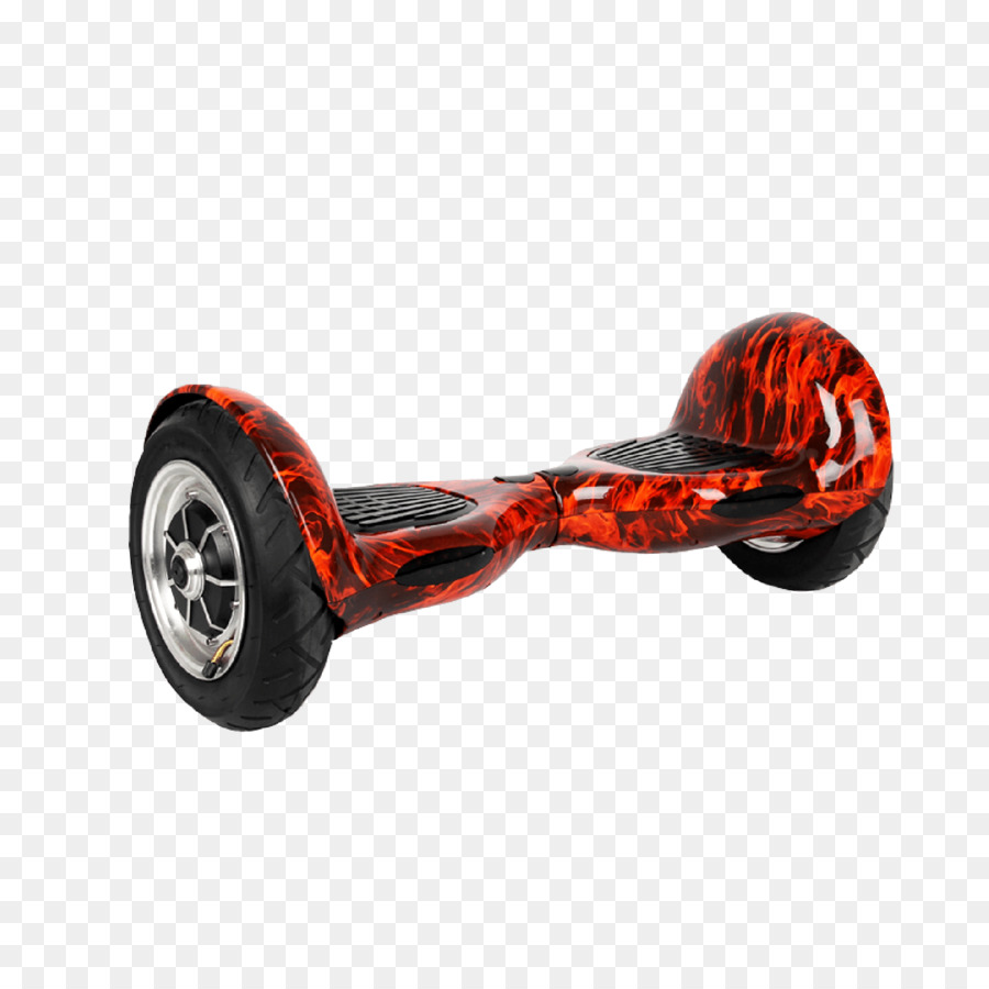 Selfbalancing Scooter，Mobilet PNG