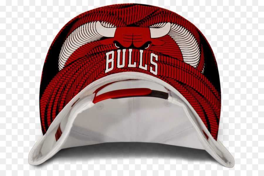 Chicago Bulls，Beyzbol şapkası PNG