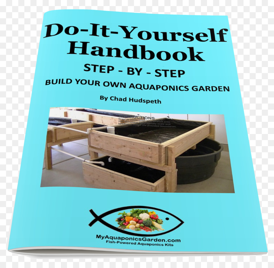 Aquaponics，Balık PNG