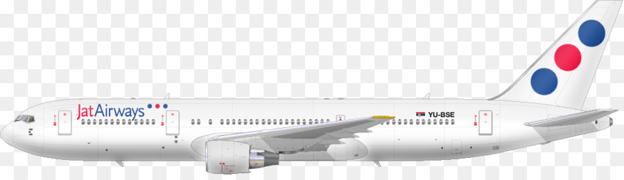 Boeing 737 Yeni Nesil，Boeing 767 PNG