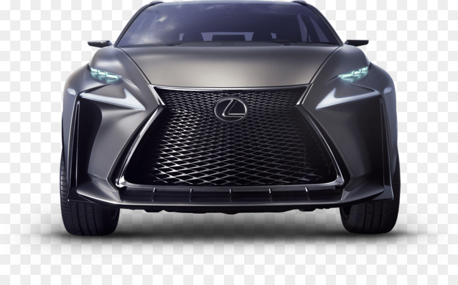 Araba，Lexus PNG