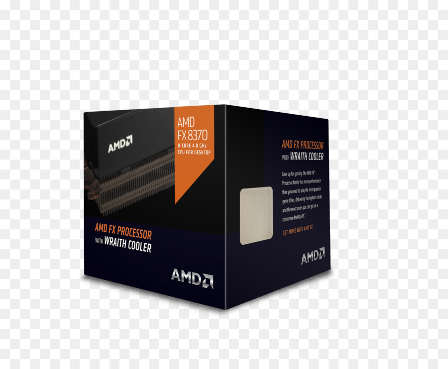 Amd Fx，Amd Fx8350 Siyah Sürümü PNG