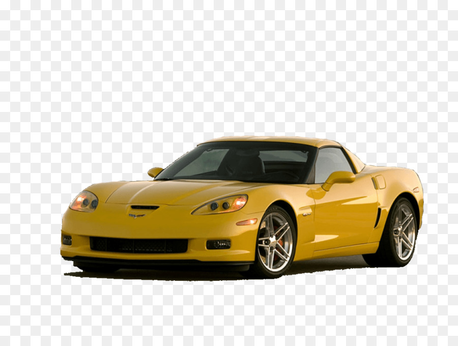 2006 Chevrolet Corvette，Chevrolet PNG