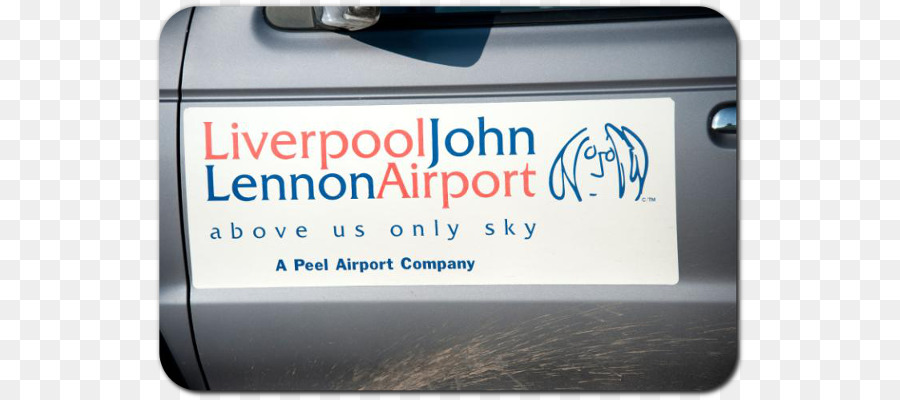 Liverpool John Lennon Havaalanı，Liverpool PNG