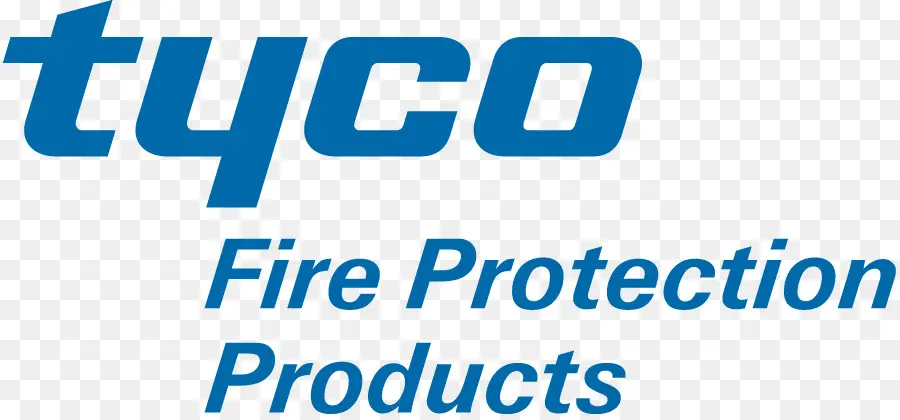 Tyco Logosu，Yangından Korunma PNG