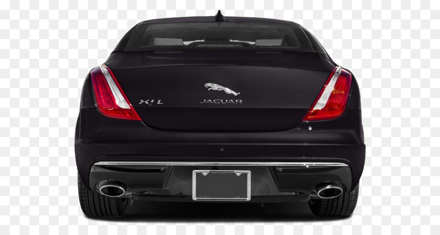 2017 Jaguar Xj，Araba PNG