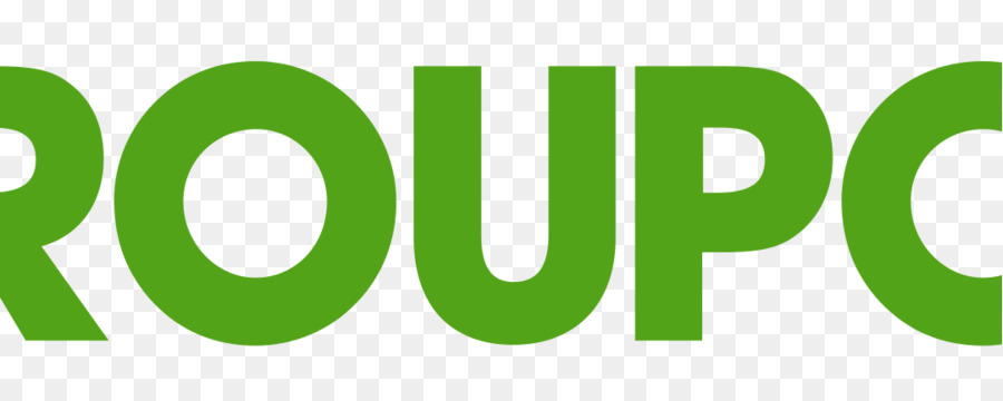 Groupon Logosu，Marka PNG