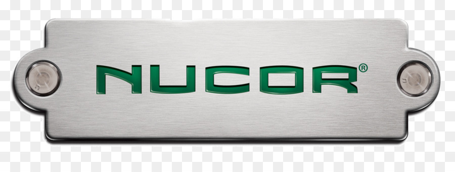 Nucor Logosu，Marka PNG