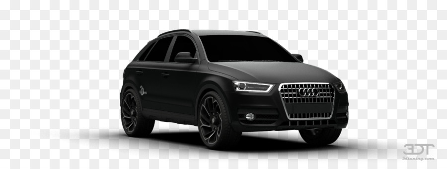 Audi Q7，Araba PNG