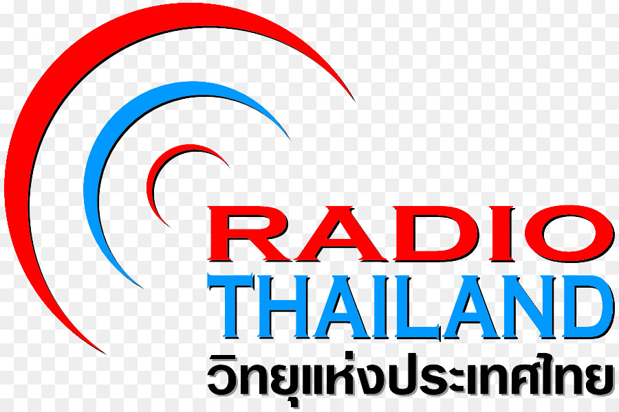 Tayland，Radyo Tayland PNG