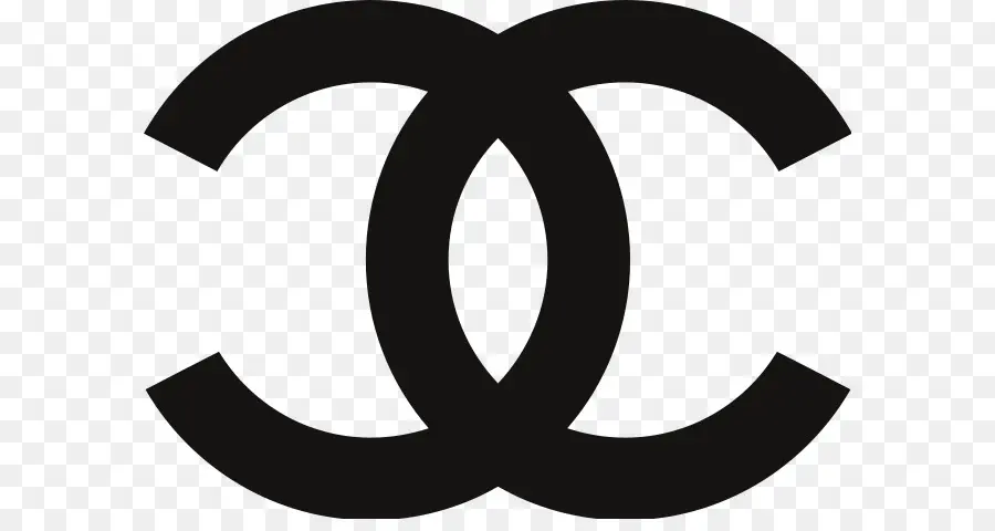 Chanel Logosu，Moda PNG