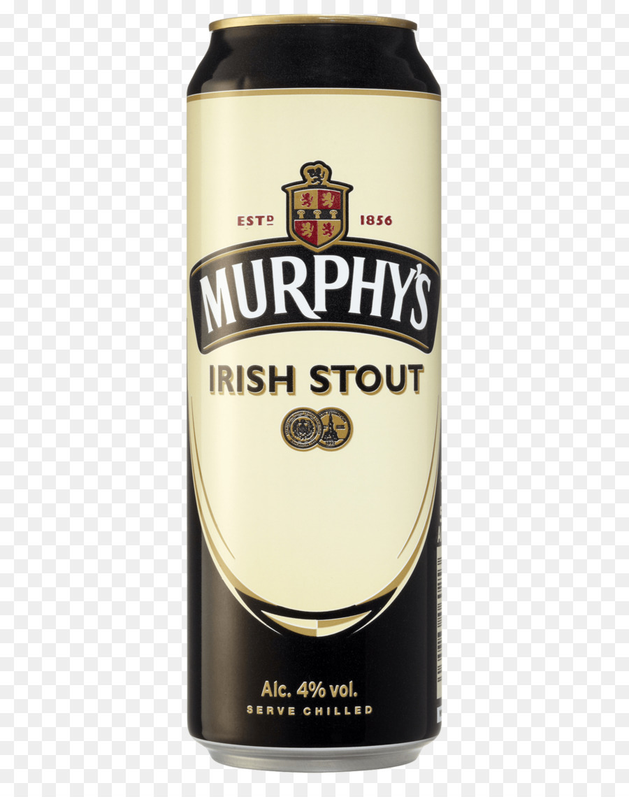 Murphy Nin İrlandalı Stout，Kalın PNG