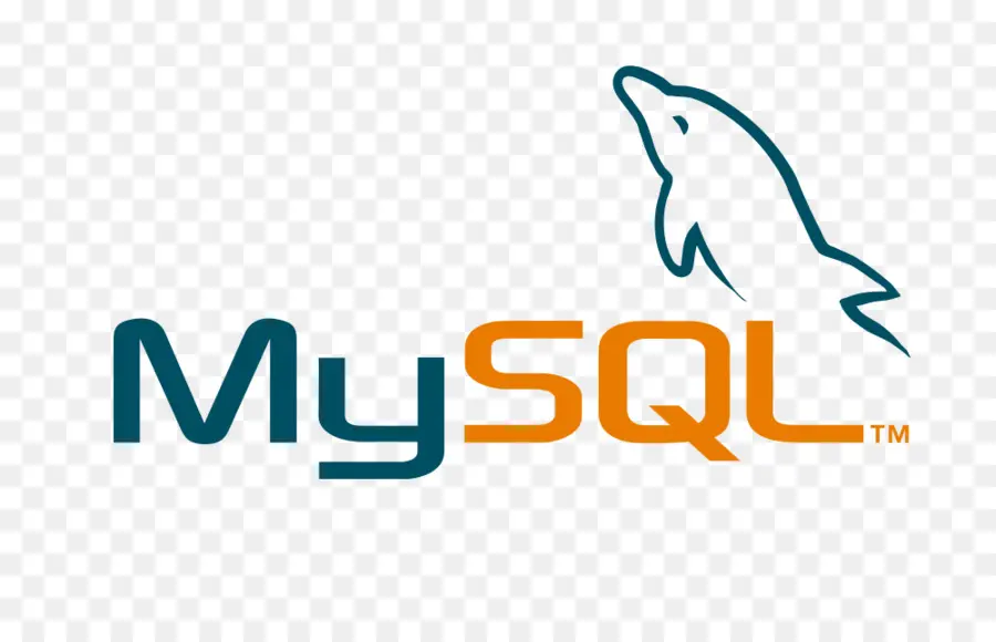 Mysql Logosu，Veritabanı PNG