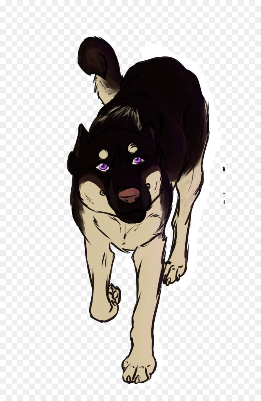 Bıyıkları，Köpek Yavrusu PNG