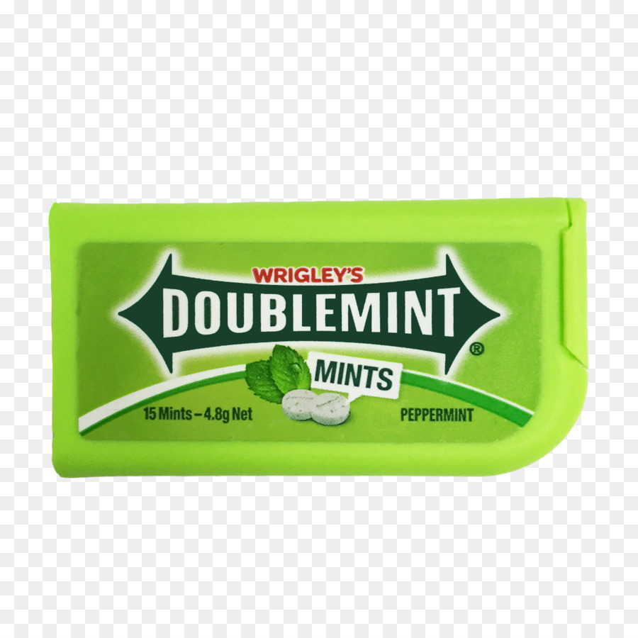 Doublemint Nane，Nane PNG