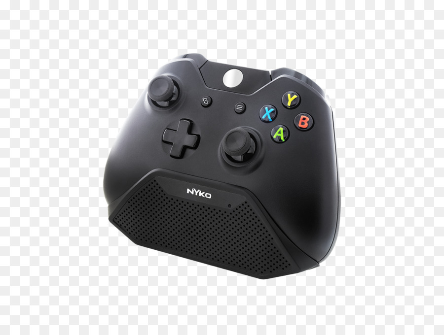 Xbox Bir Denetleyici，Oyun Denetleyicileri PNG