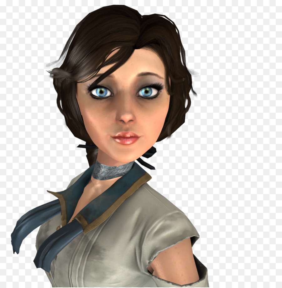 Tomb Raider，Elizabeth PNG