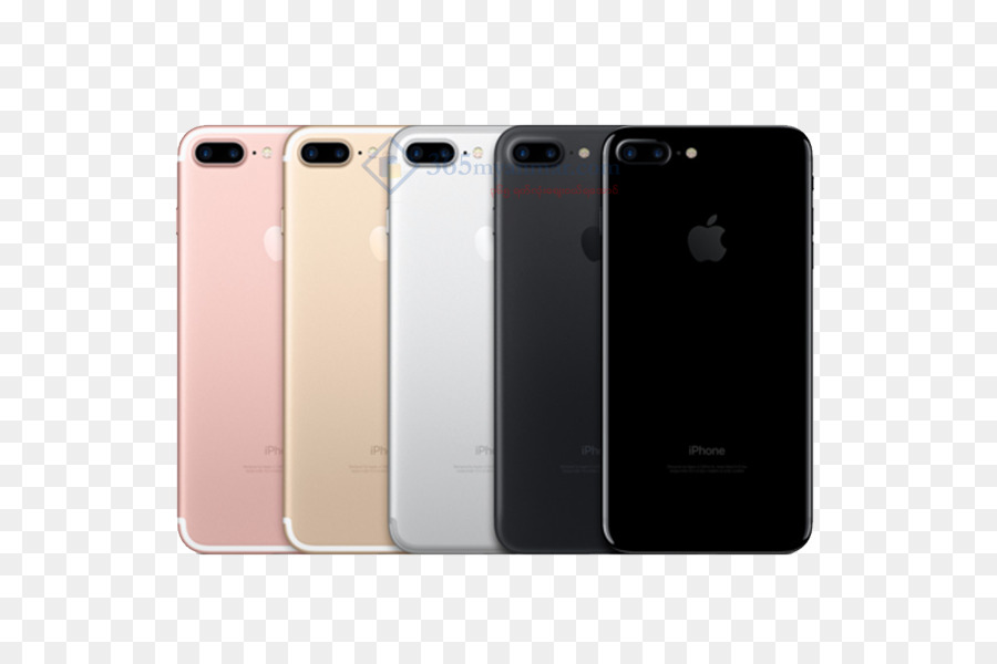 7 Apple Iphone Plus，Elma PNG