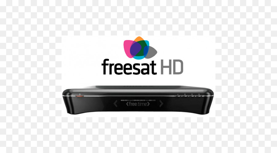 Freesat，Yüksek çözünürlüklü Televizyon PNG