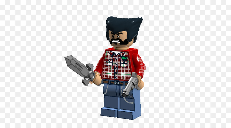 Heykelcik，Lego PNG