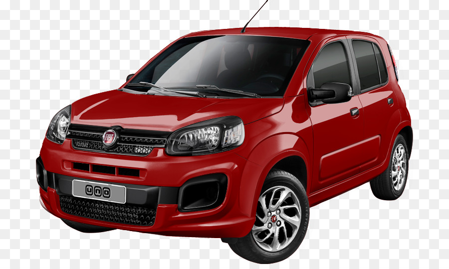Tampon，Fiat Uno PNG