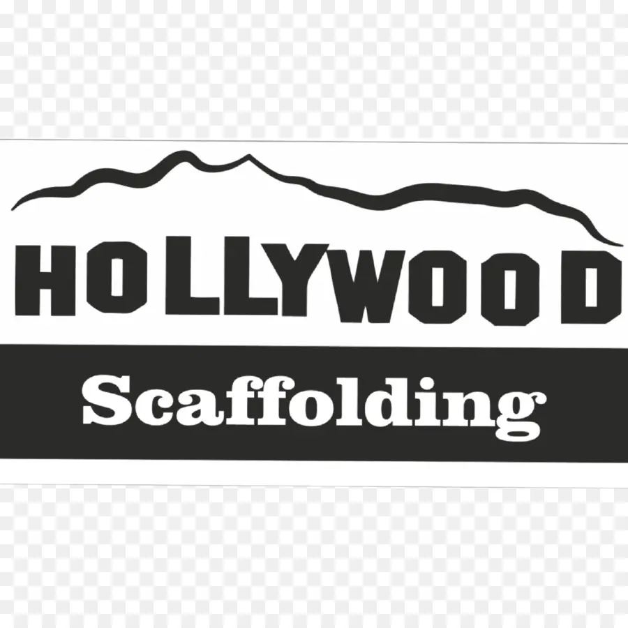 Hollywood İskelesi，Logo PNG