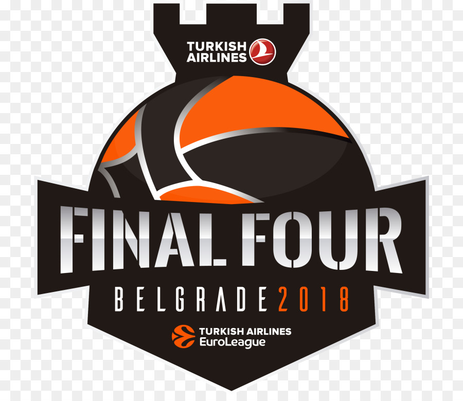 2018 Euroleague Final Dördü，Belgrad PNG