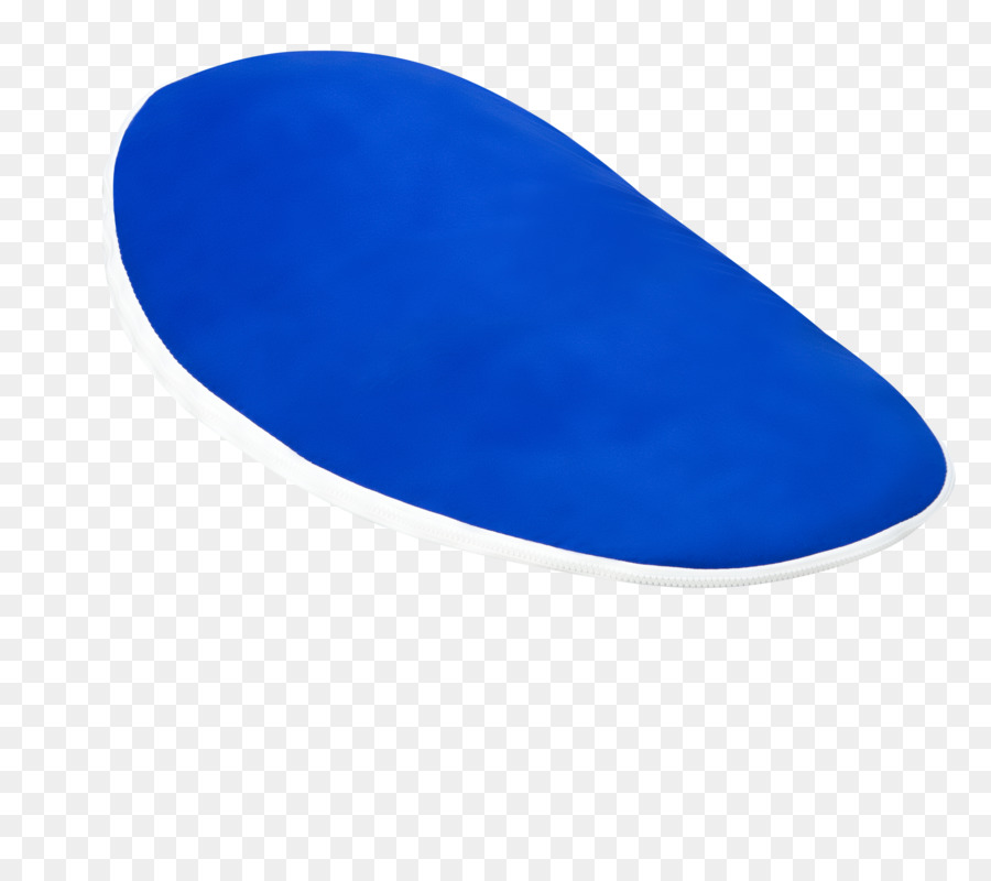 Ayakkabı，Mavi PNG