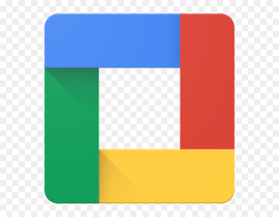 Google Drive Logosu，Google PNG