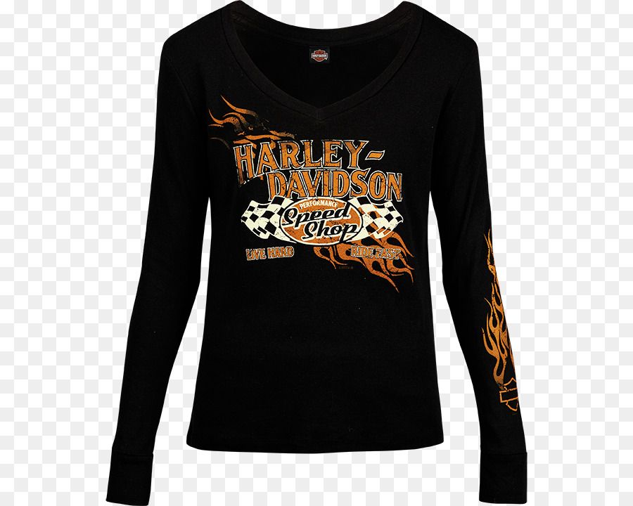 Tshirt，New York Harleydavidson PNG