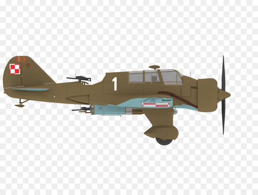 190 Fockewulf Fw，Pzl23 Karas PNG