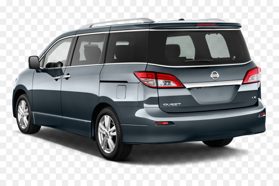 Gri Minivan，Araba PNG