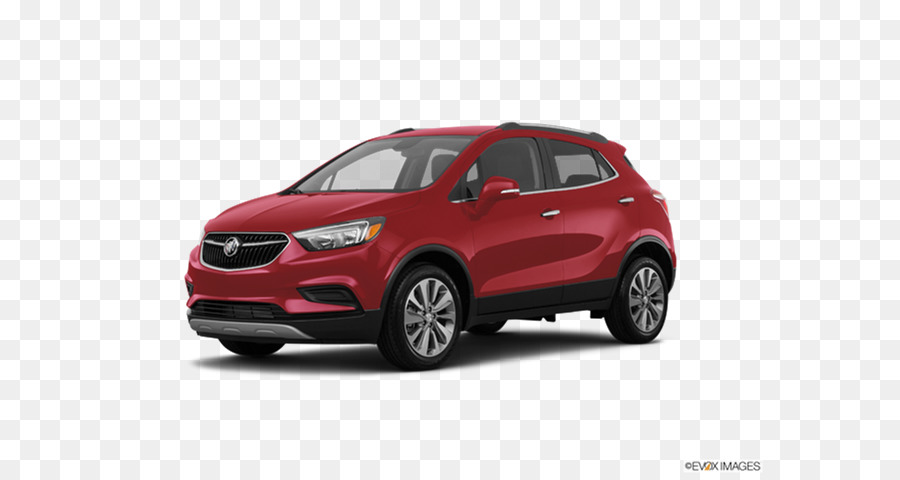 2018 Buick Encore Tercih Edilen Suv，Buick PNG