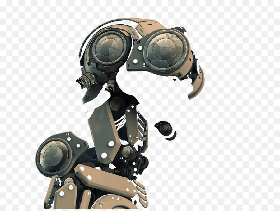 Robot，Makine PNG