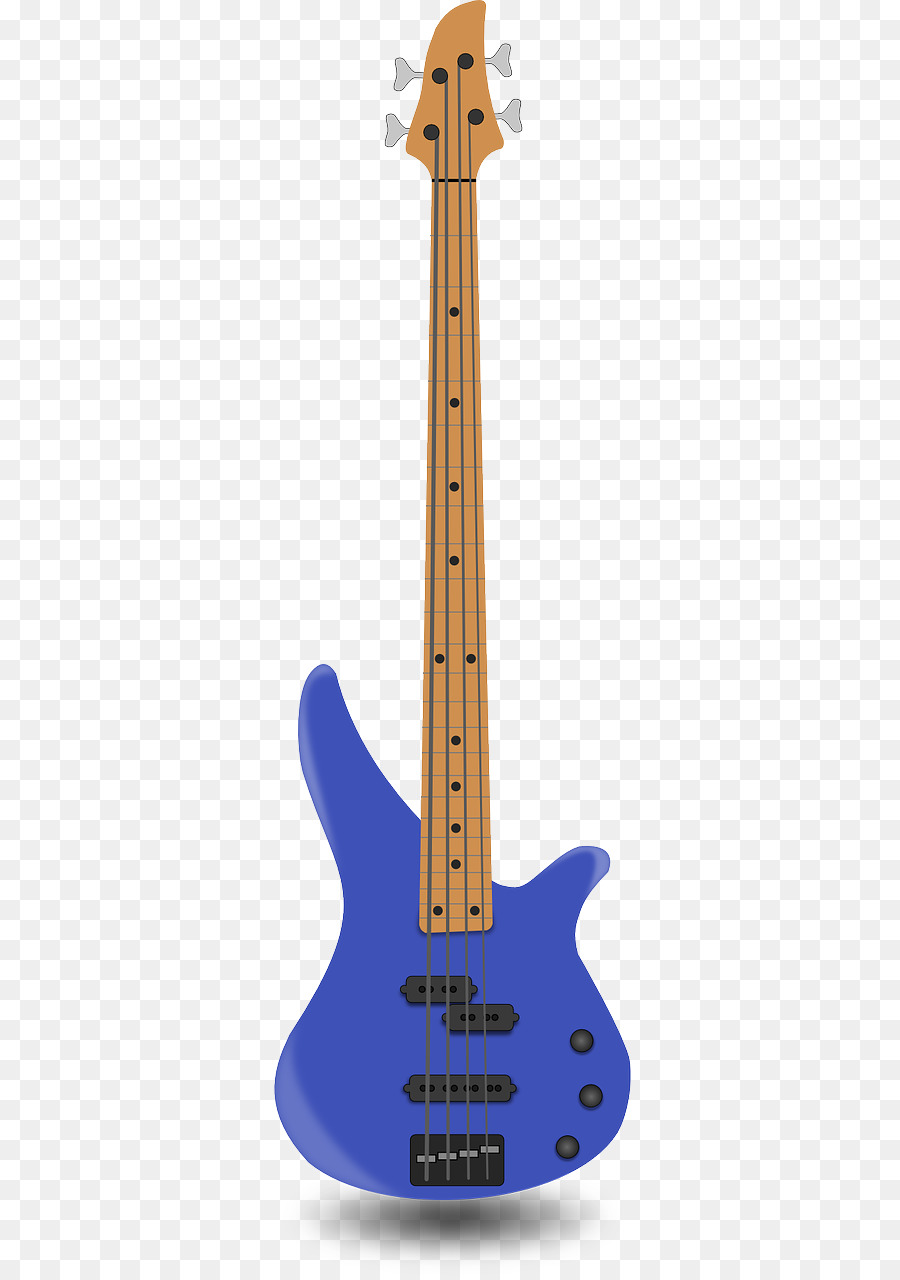 Gitar，Bas Gitar PNG