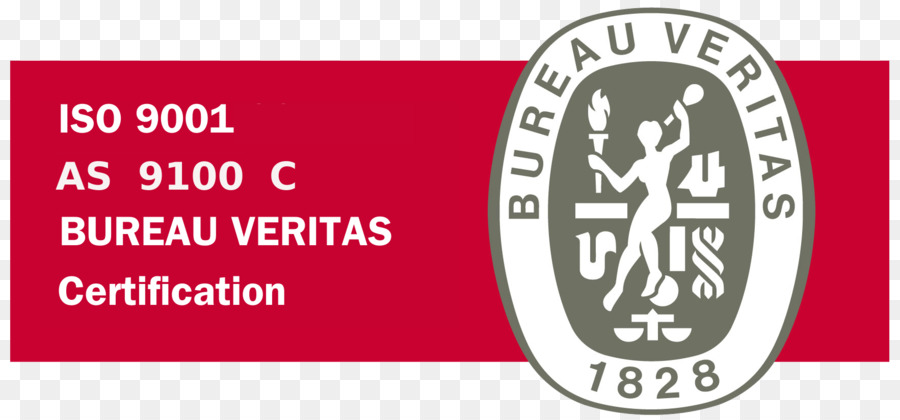 Iso 9001，Bureau Veritas PNG