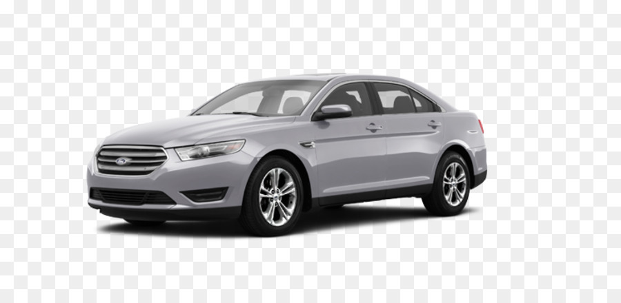 2018 Ford Taurus，2015 Ford Taurus PNG