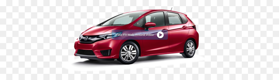 Alaşım Jant，2018 Honda Fit PNG