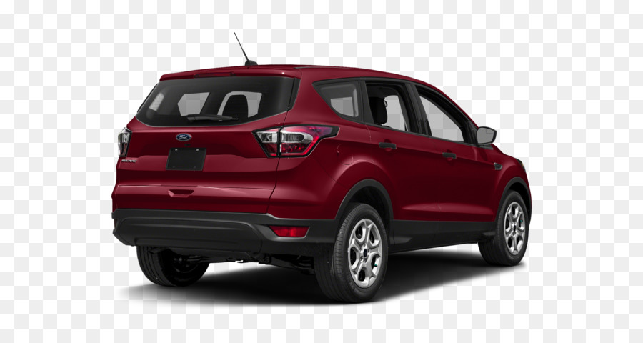 2018 Ford Escape Suv Lar，Spor Araçlar PNG