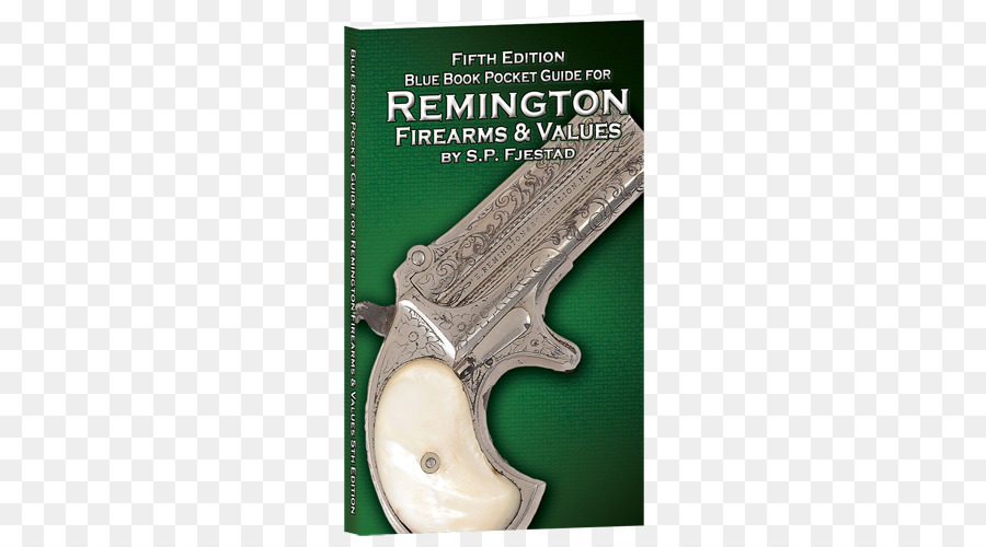 Remington Ateşli Silahlar Için Mavi Kitap Cep Rehberi Değerleri，Silah Değerleri Mavi Kitap PNG