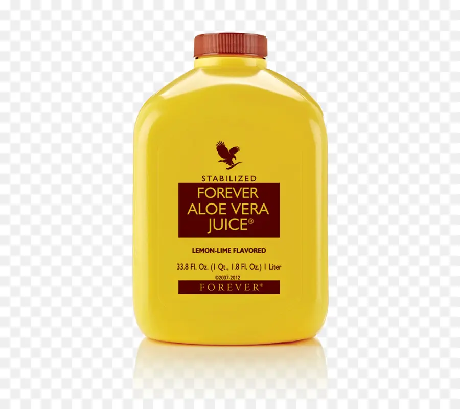 Aloe Vera Suyu，Şişe PNG