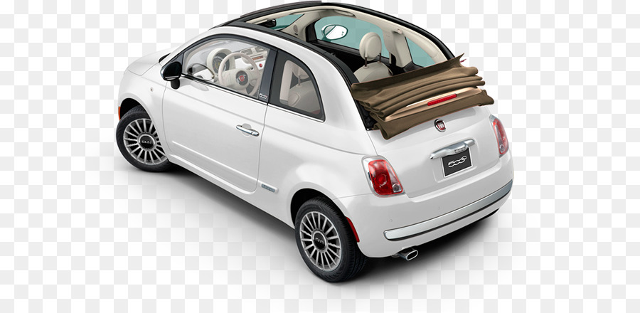 Fiat，Araba PNG