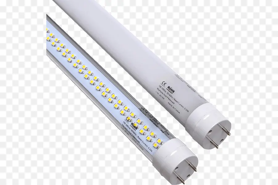 Led Tüp Işık，Aydınlatma PNG