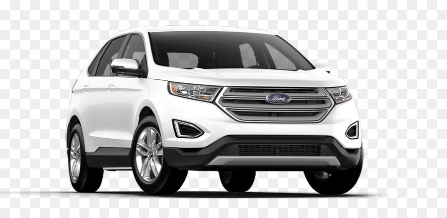 2017 Ford Edge，Ford PNG